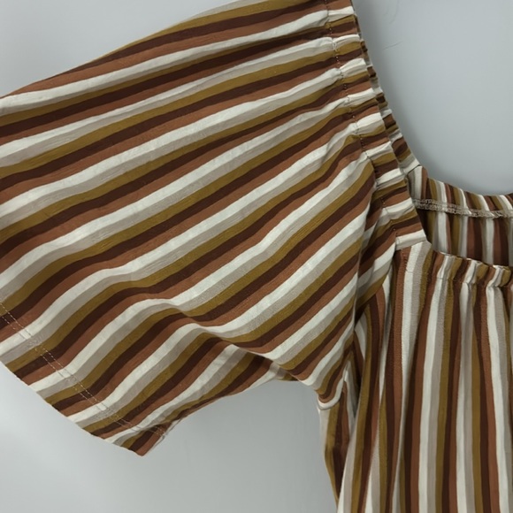 Rylee + Cru Agnes dress - Picture 3 of 8